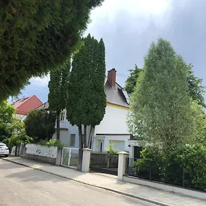 Idyllische Penthouse-wohnung In Super Lage , München Deutschland