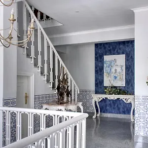 Palacete Da Baixa By My Choice , Distrikt Faro Portugal