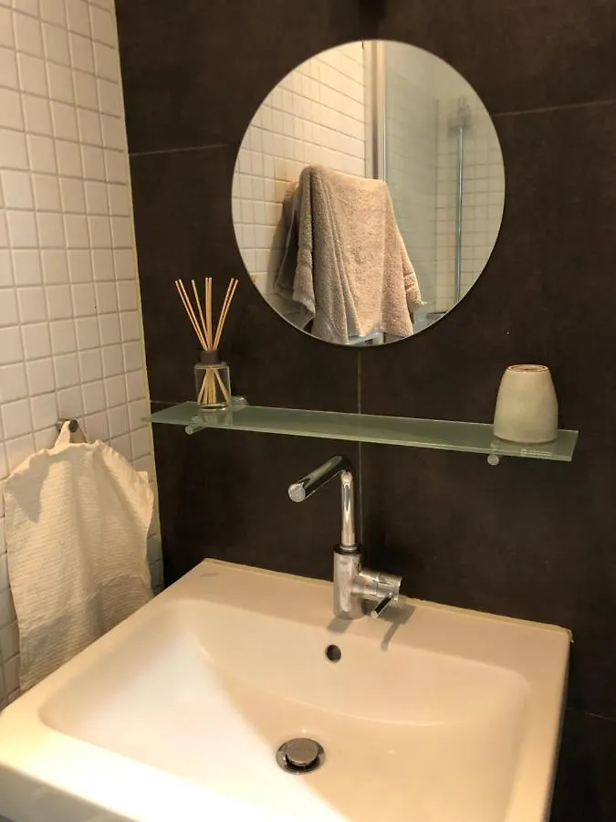 Apartment Wohnung Mit Charme Munich