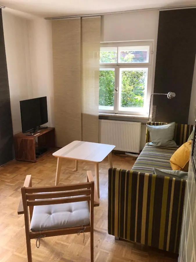 Wohnung Mit Charme contacts