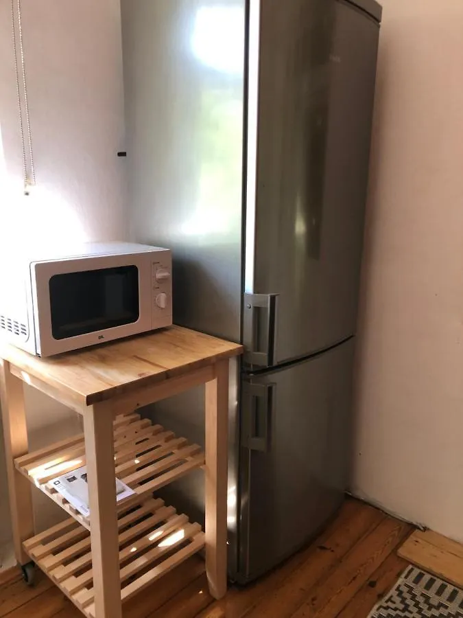 Apartment Wohnung Mit Charme Munich