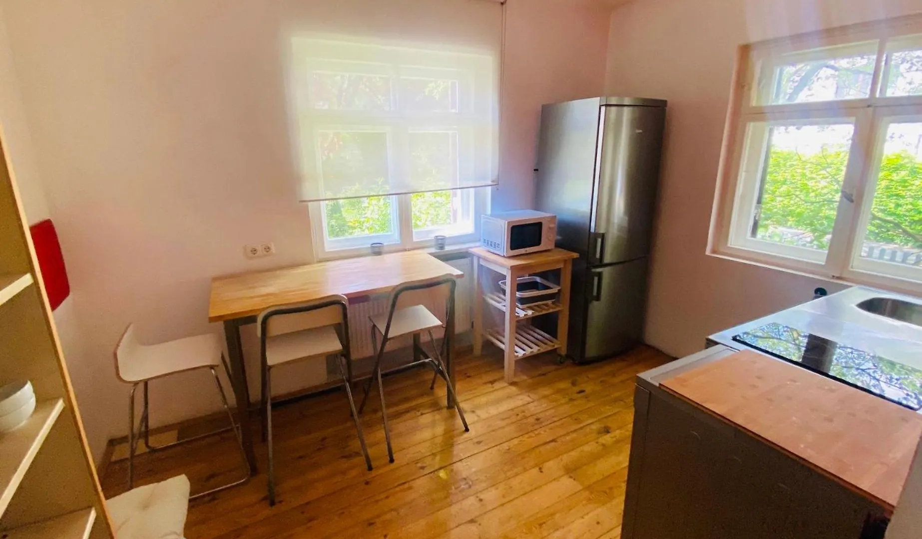 Wohnung Mit Charme Munich 0*,  Germany