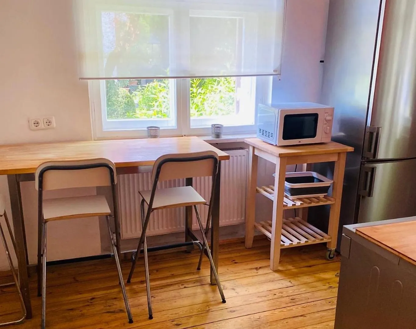 Wohnung Mit Charme Munich Germany